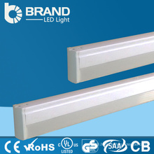 new product best price hot sale warm pure cool india square tube light